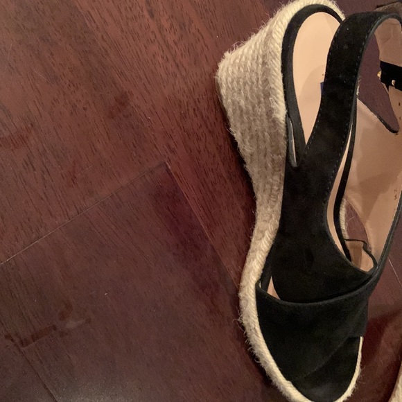 Stuart Weitzman espadrilles - Picture 5 of 12